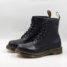 Load image into Gallery viewer, Dr. Martens 1460 Black Nappa