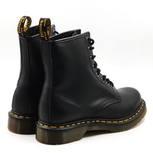 Load image into Gallery viewer, Dr. Martens 1460 Black Nappa