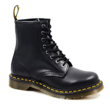 Load image into Gallery viewer, Dr. Martens 1460 Black Nappa