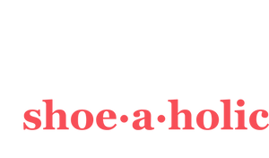shoeaholic logo