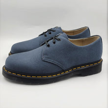Load image into Gallery viewer, Dr. Martens 1461 Natural Canvas - 3 Colors