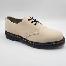 Load image into Gallery viewer, Dr. Martens 1461 Natural Canvas - 3 Colors