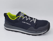 Load image into Gallery viewer, Astral TR1 Deep H2O Navy Vegan Trail Running Light Hiking
