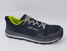 Load image into Gallery viewer, Astral TR1 Deep H2O Navy Vegan Trail Running Light Hiking