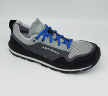 Load image into Gallery viewer, Astral TR1 Storm Grey Vegan Trail Running Light Hiking