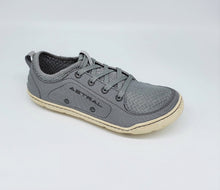 Load image into Gallery viewer, AStral Loyak Womens Grey Water Friendly Vegan Siped Outsole Rafting Kayaking