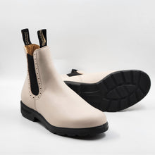 Load image into Gallery viewer, Blundstone Womens Chelsea 2156 Pearl