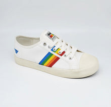 Load image into Gallery viewer, Gola Women's Coaster Rainbow - 3 Colors