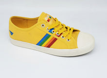 Load image into Gallery viewer, Gola Women's Coaster Rainbow - 3 Colors