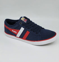 Load image into Gallery viewer, Gola Men's Comet Canvas - 3 Colors