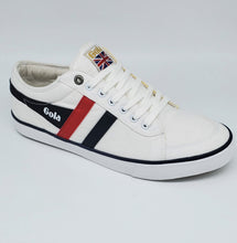 Load image into Gallery viewer, Gola Men's Comet Canvas - 3 Colors