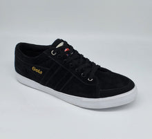 Load image into Gallery viewer, Gola Men's Comet Mono Suede - 2 Colors