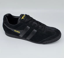 Load image into Gallery viewer, Gola Men's Harrier Suede - 4 Colors