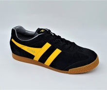 Load image into Gallery viewer, Gola Men's Harrier Suede - 4 Colors