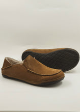 Load image into Gallery viewer, Oklukai Mens Kipuka Hulu Slipper