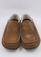Load image into Gallery viewer, Oklukai Mens Kipuka Hulu Slipper