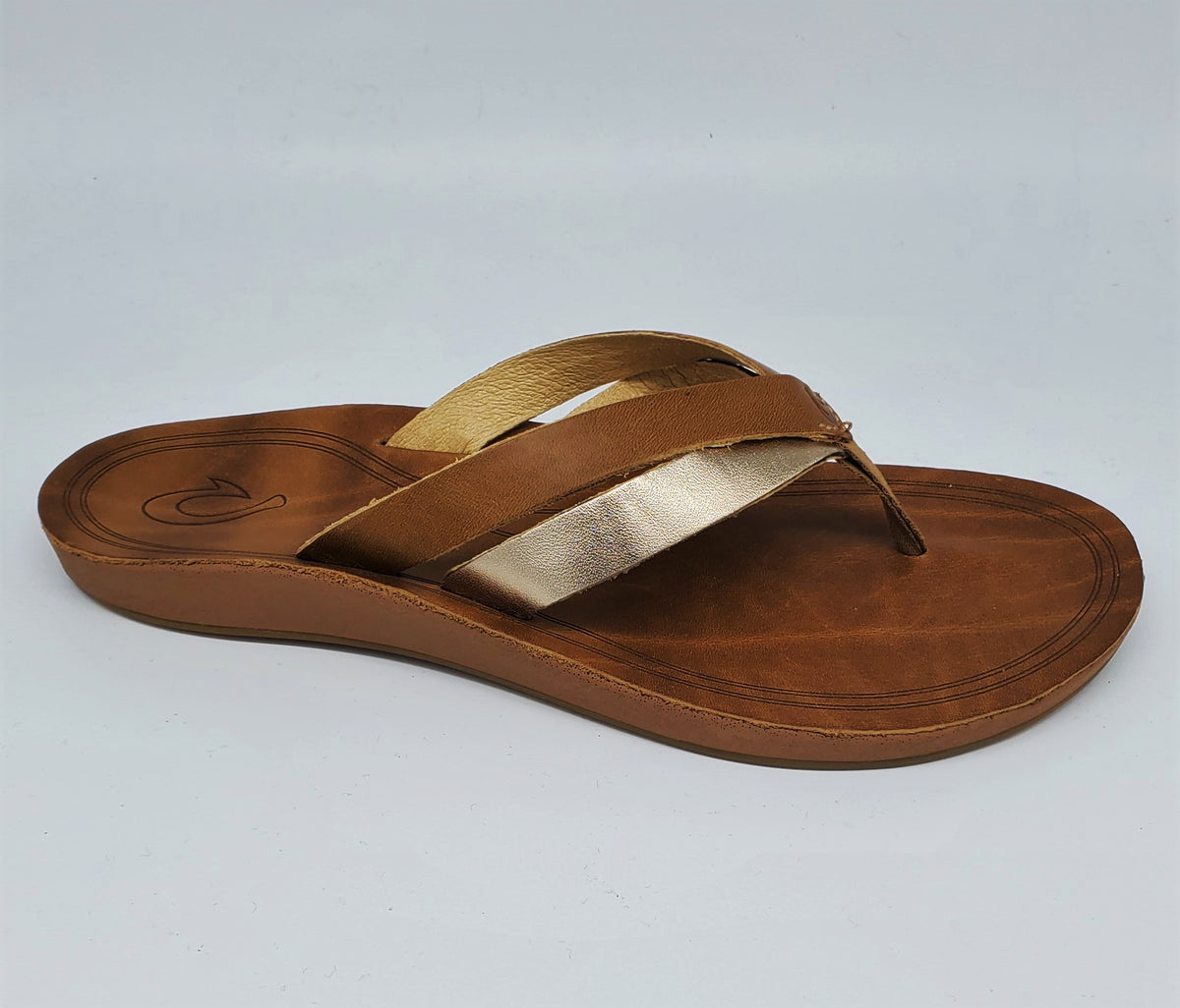 Olukai Womens Kaekae Colors - Main Image