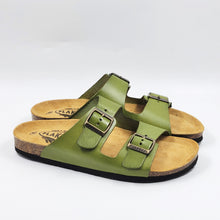 Load image into Gallery viewer, Plakton Beta Womens - Vaquetilla Malabo Green