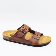 Load image into Gallery viewer, Plakton Beta Womens - Apura Roble Brown