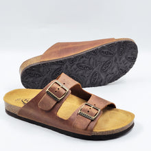 Load image into Gallery viewer, Plakton Beta Womens - Apura Roble Brown