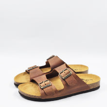 Load image into Gallery viewer, Plakton Beta Womens - Apura Roble Brown