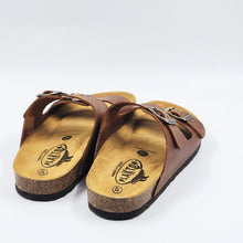 Load image into Gallery viewer, Plakton Beta Womens - Apura Roble Brown