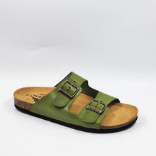 Load image into Gallery viewer, Plakton Beta Womens - Vaquetilla Malabo Green
