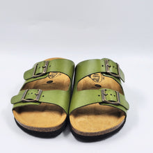 Load image into Gallery viewer, Plakton Beta Womens - Vaquetilla Malabo Green