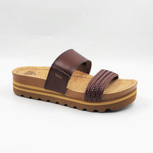 Load image into Gallery viewer, Reef Cushion Vista Hi - 2 Colors