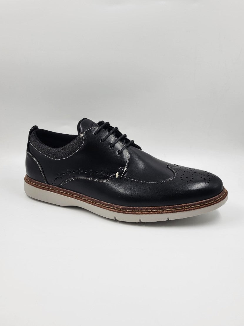 Stacy Adams Synergy - 2 Colors – Shoeaholic Eugene display picture 3