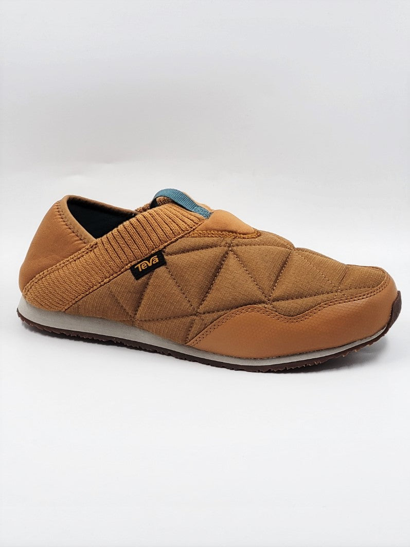 Teva Mens Re-Ember Moc colors – Shoeaholic Eugene