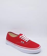 Load image into Gallery viewer, Vans Authentic Core - 5 Colors
