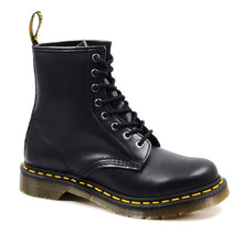 Load image into Gallery viewer, Dr. Martens 1460 Black Nappa
