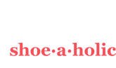shoeaholic logo