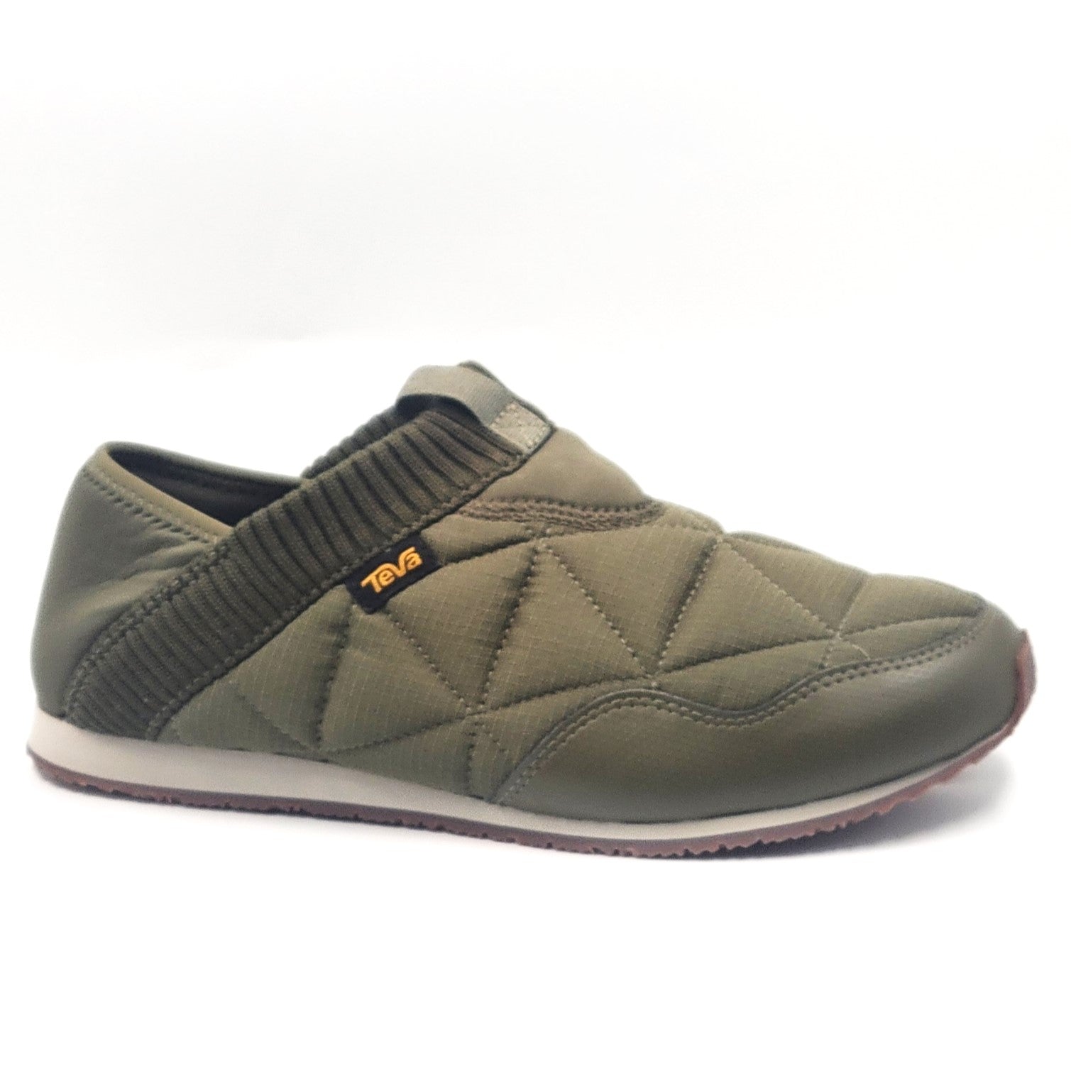 Teva men's cheap ember moc shoes