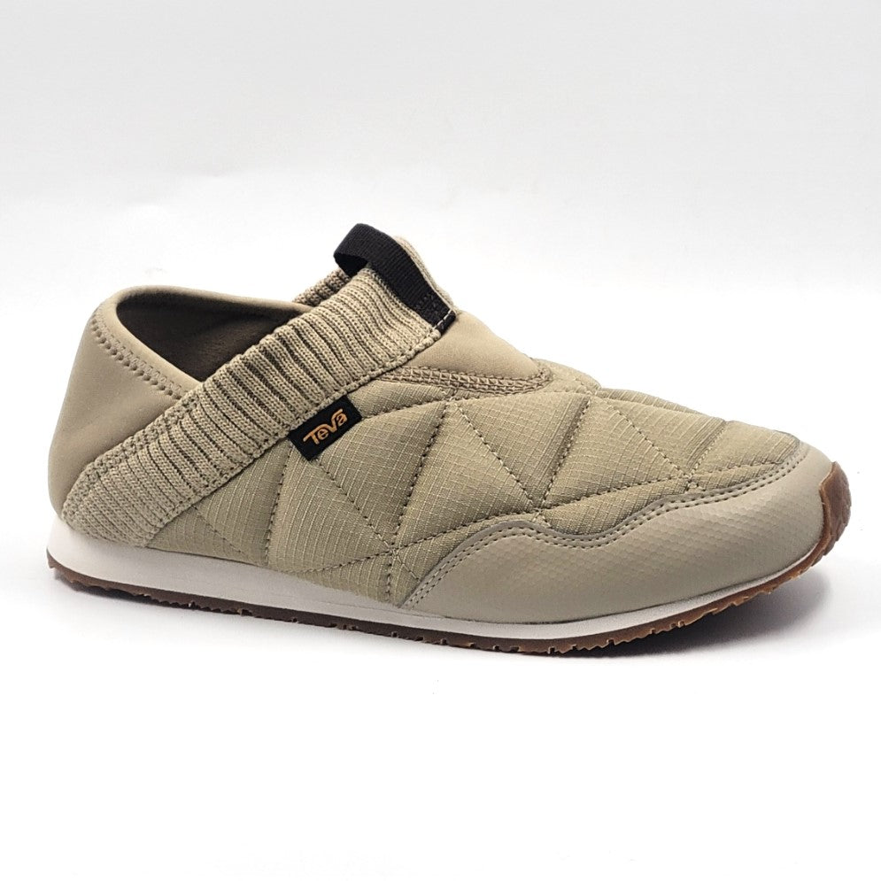 Teva ReEmber Pile Moc – Scarpe Unisex In Pile Riciclato, Morbide E Resistenti All’Acqua