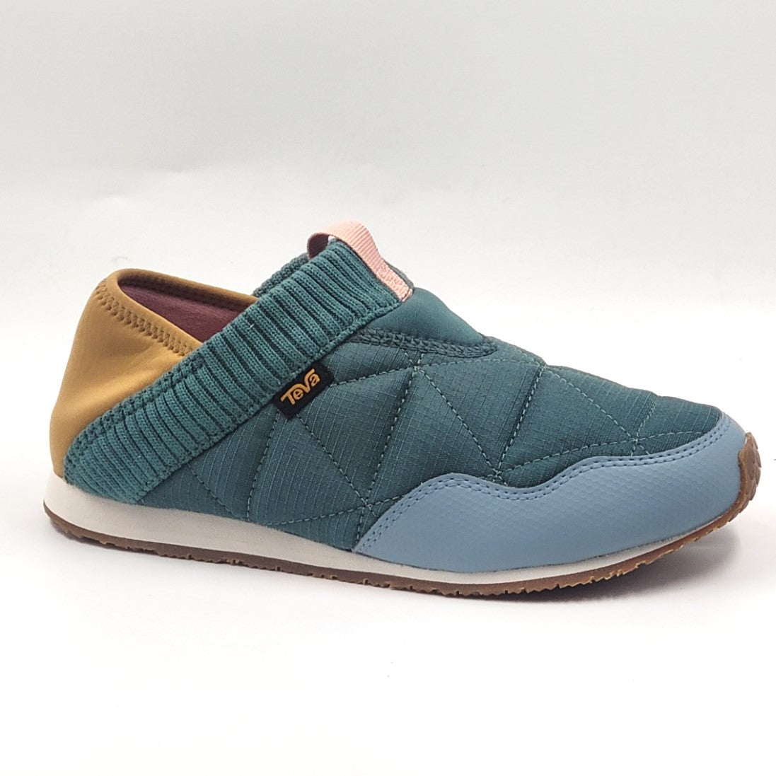 Footwear Teva Ember Moc Camp Shoe Teva Womens Re Ember Moc Colors