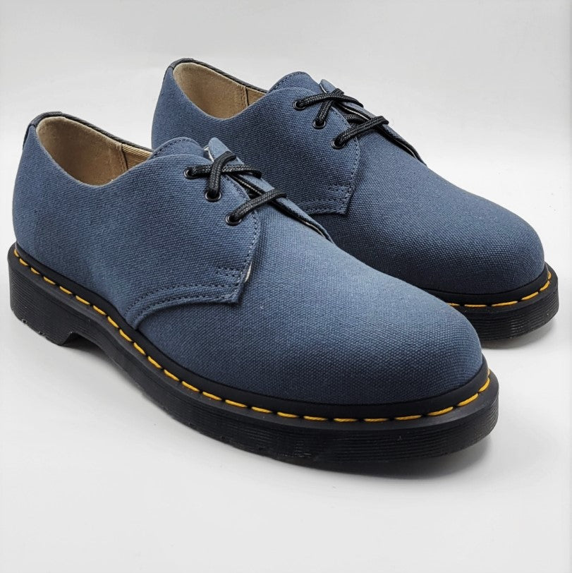 Dr. Martens 1461 Natural Canvas - 3 Colors