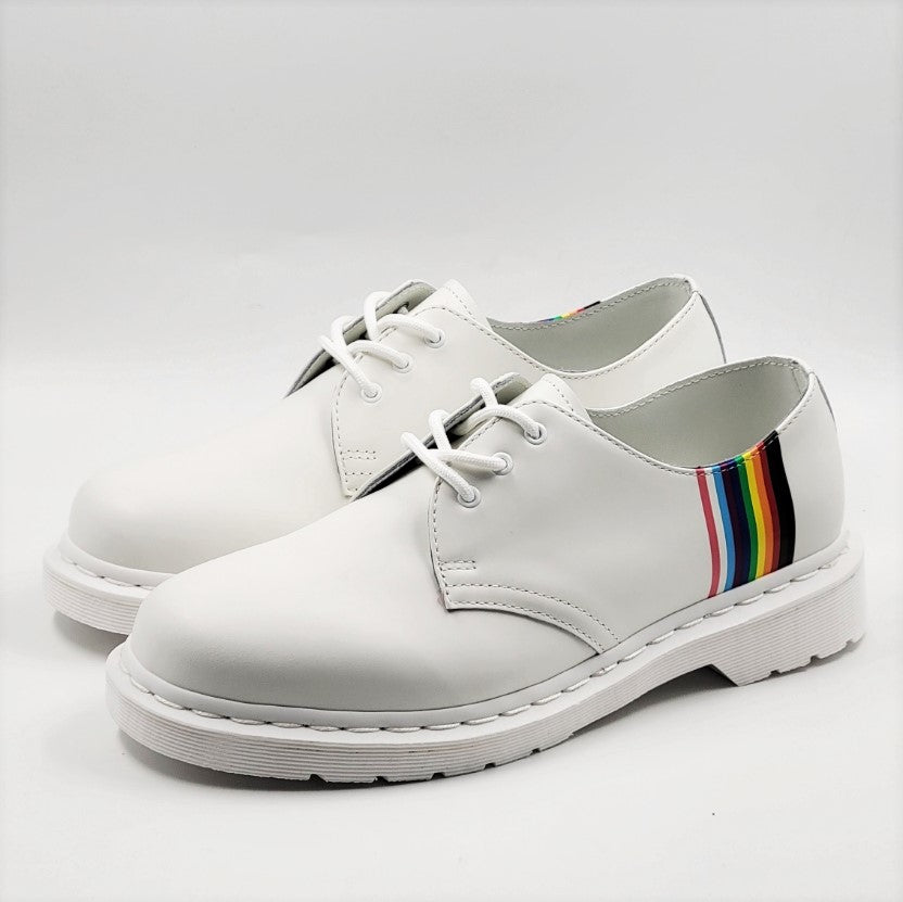 Dr. Martens 1461 Pride Oxford Shoes