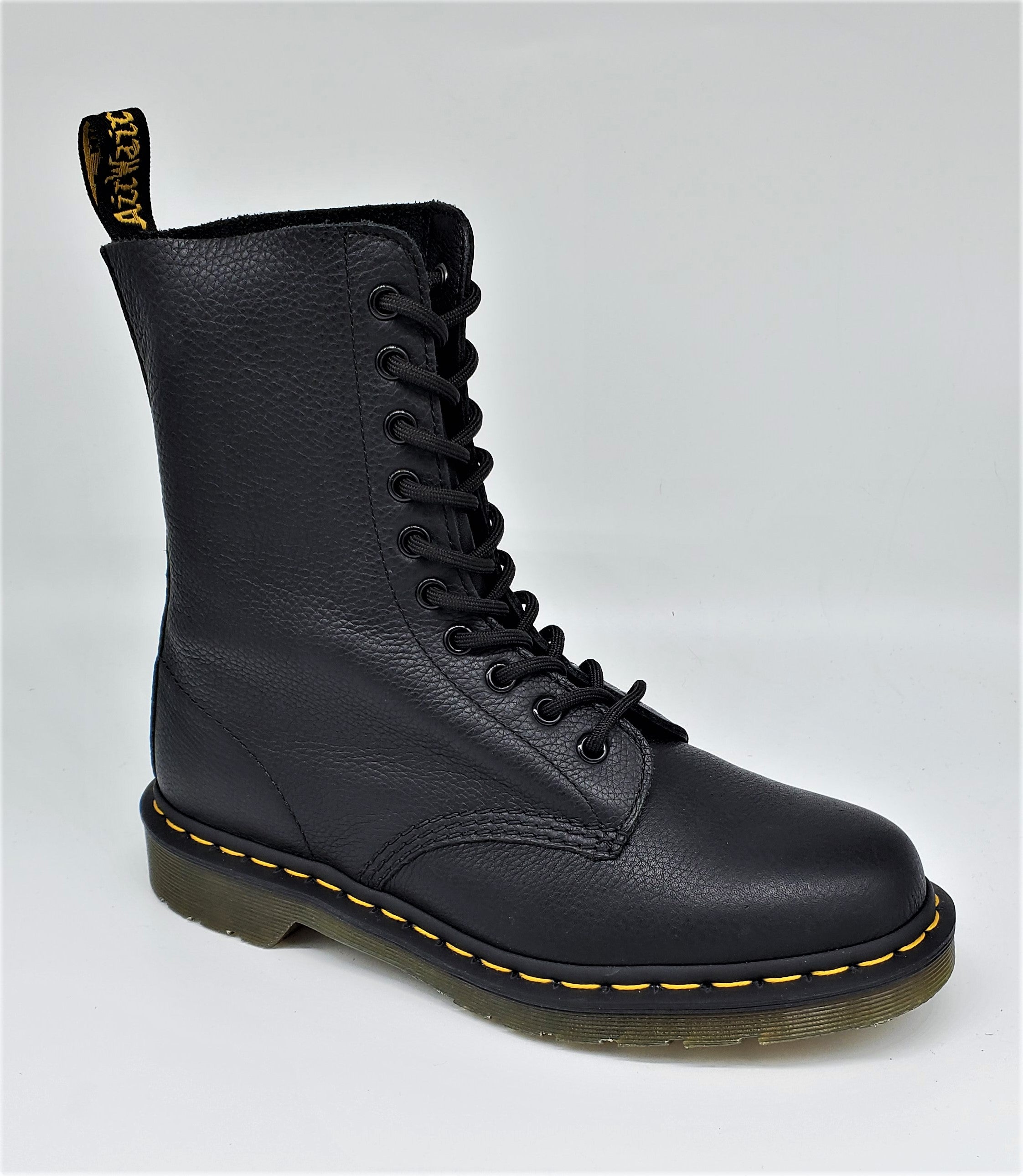 ●MERSONARY'S Dr Martens - 1490 Mystic Floral Leather Boots 27660001