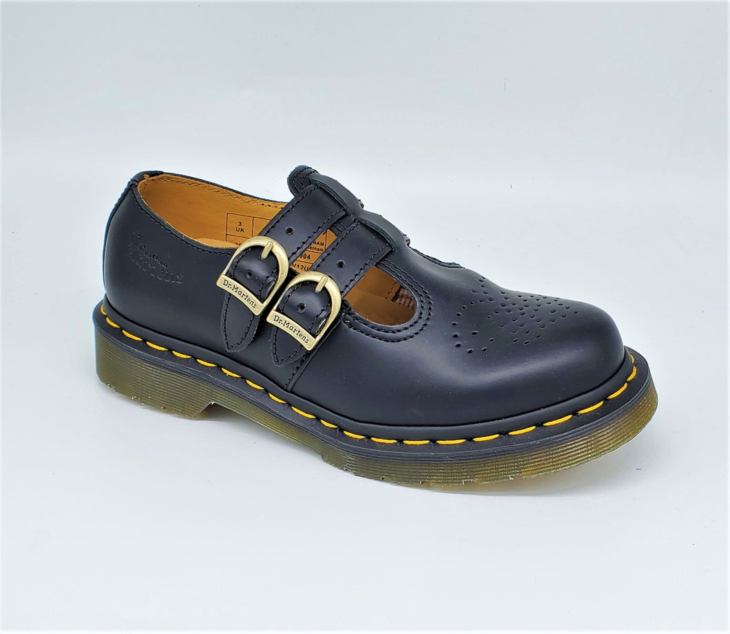 Dr Martens 8065 Mary Jane Shoes
