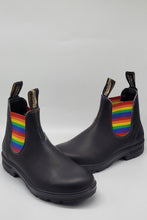 Load image into Gallery viewer, Blundstone 500 Rainbow Elastic 2105
