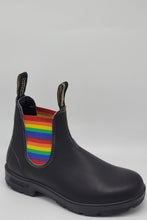Load image into Gallery viewer, Blundstone 500 Rainbow Elastic 2105
