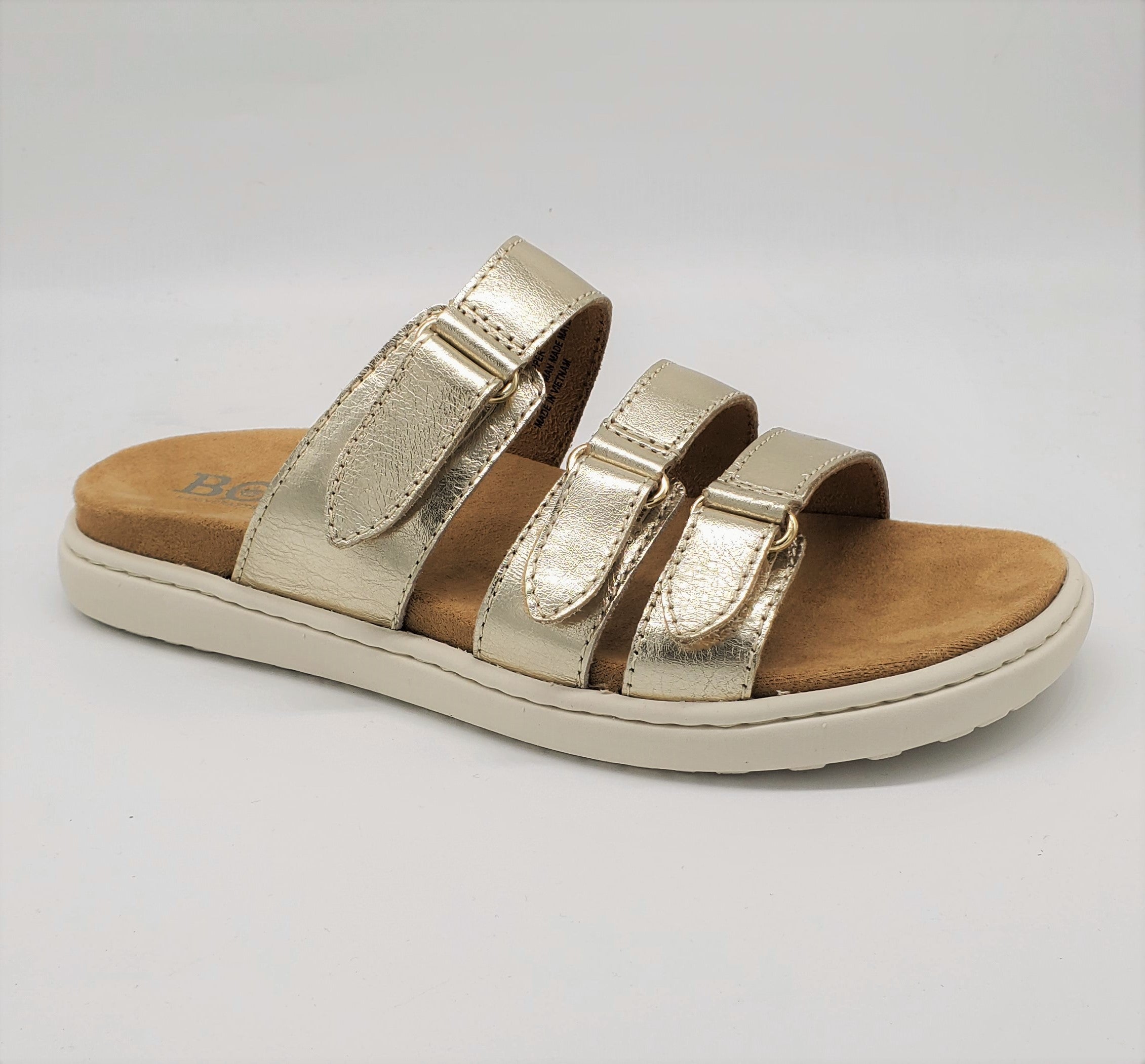 Born Womens Daintree Sandal 2 Colors Shoeaholic Eugene