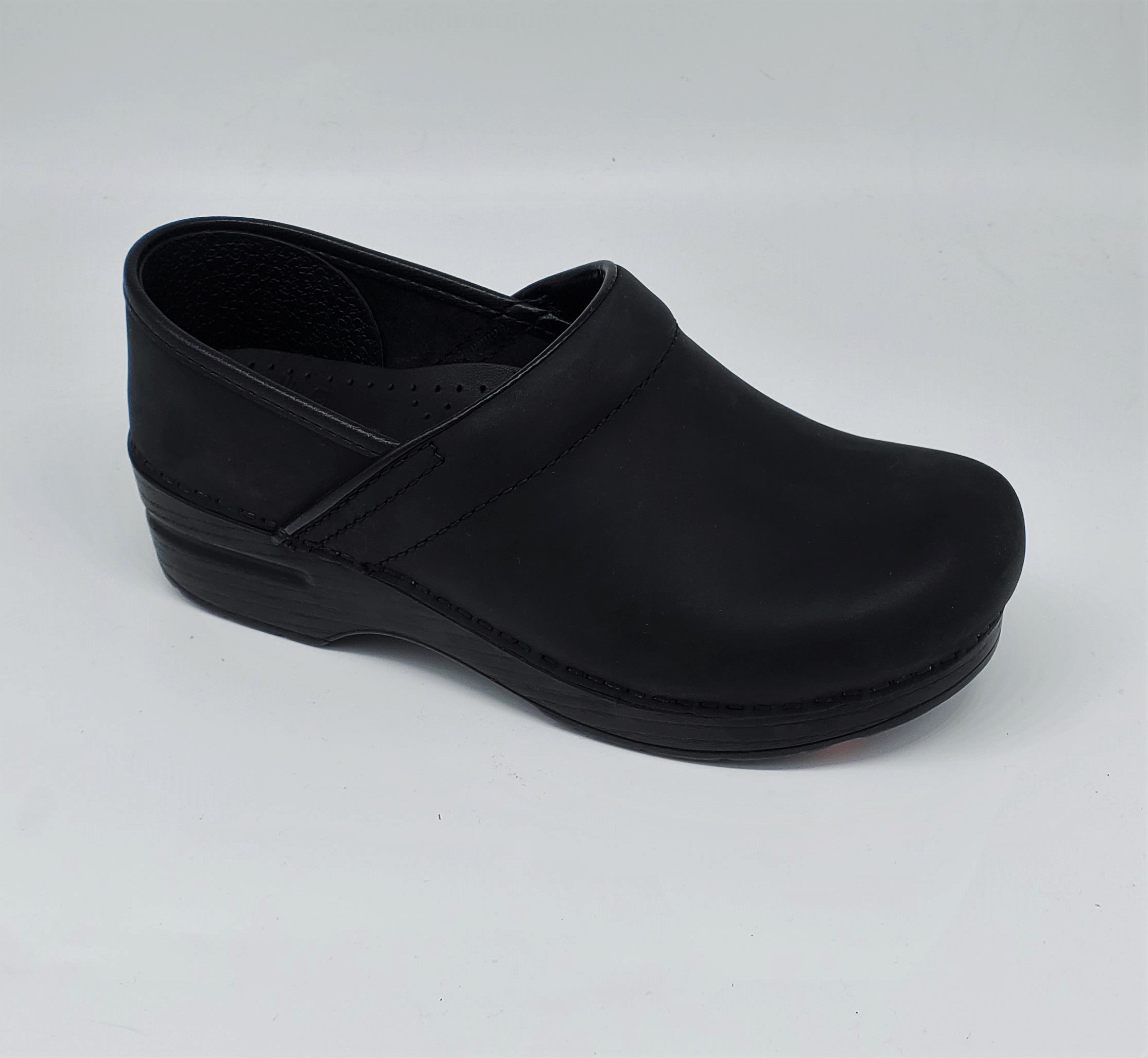 定価26,000円Dansko professional oiled black Dansko-Professional-Black-