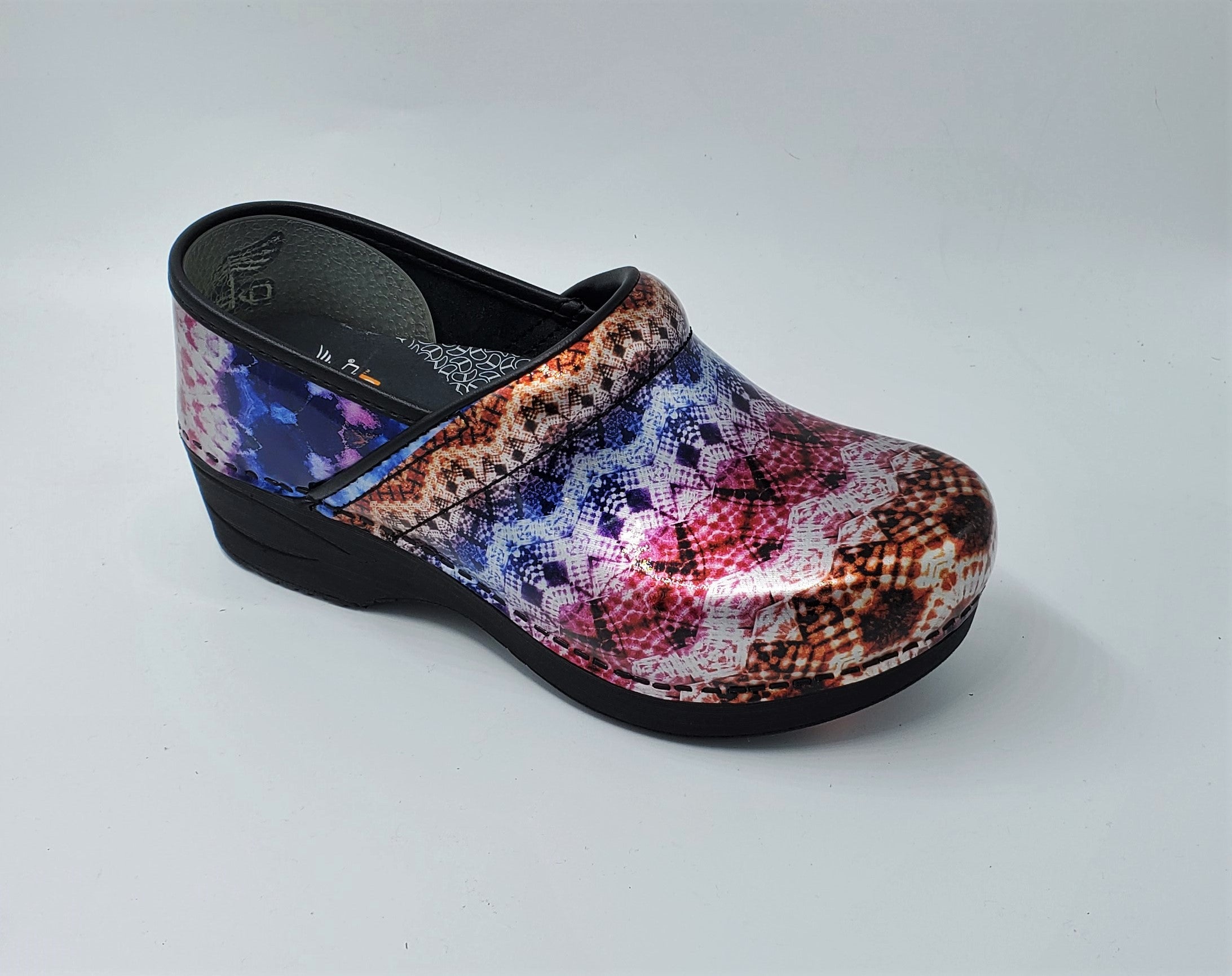 【DANSKO】美品✨PROFESSIONAL PATENT XP2.0 Dansko Professional XP 2.0 Patent - 2 Colors – Shoeaholic Eugene