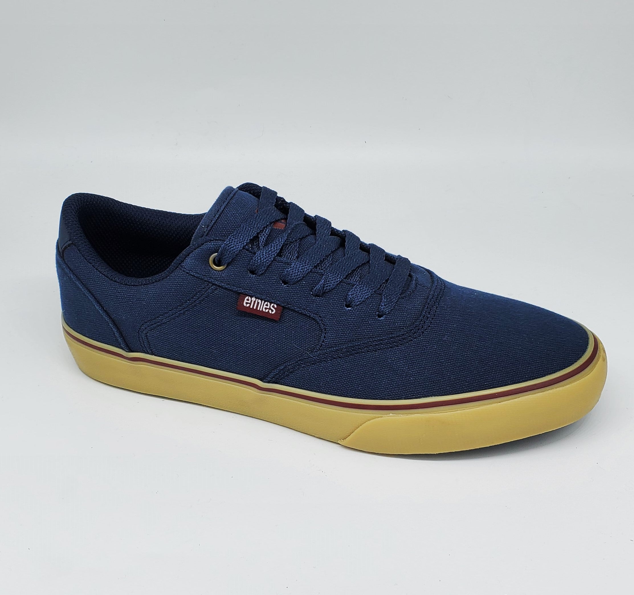 Etnies Blitz Navy/Gum - ON SALE