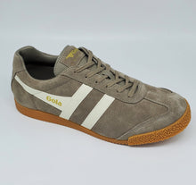 Load image into Gallery viewer, Gola Men&#39;s Harrier Suede - 4 Colors
