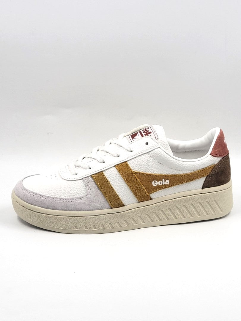 Gola Womens Grandslam Trident