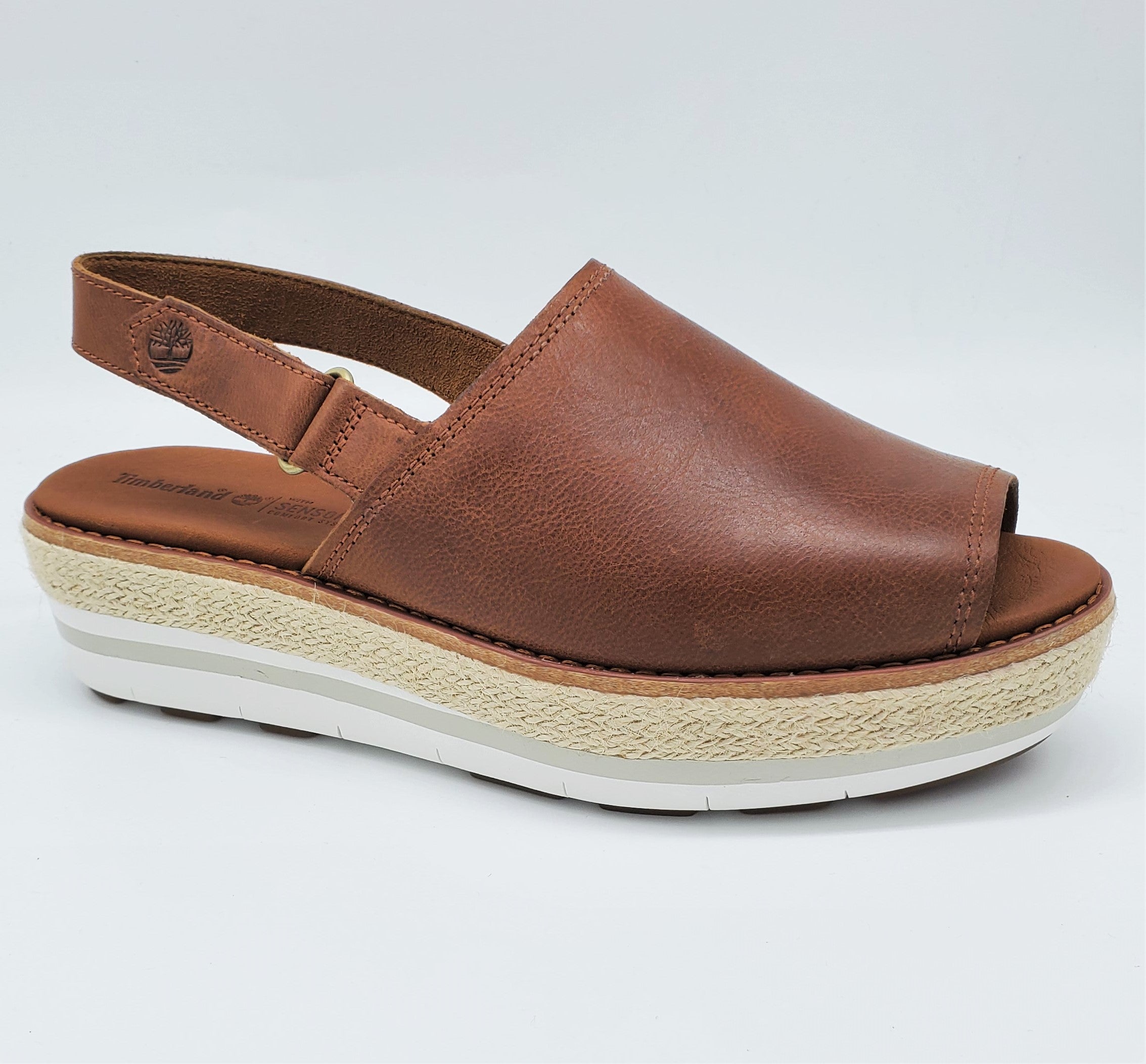 Timberland emerson point store closed toe sandal